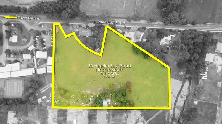 Seventh view of Homely other listing, 30 Neerim East Road, Neerim South VIC 3831
