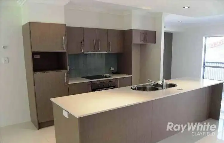 Fourth view of Homely townhouse listing, 8/276 Pine Mountain Road, Carina Heights QLD 4152