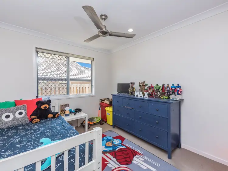 Sixth view of Homely house listing, 33 Sunridge Circuit, Bahrs Scrub QLD 4207