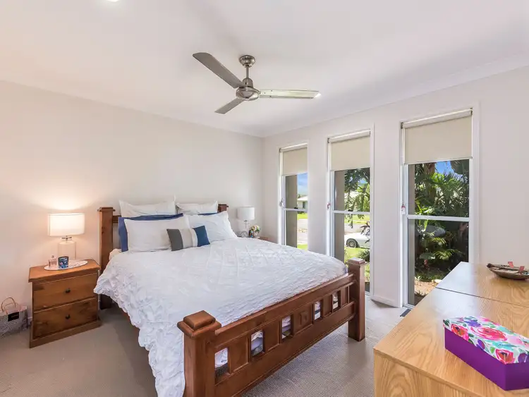 Seventh view of Homely house listing, 33 Sunridge Circuit, Bahrs Scrub QLD 4207