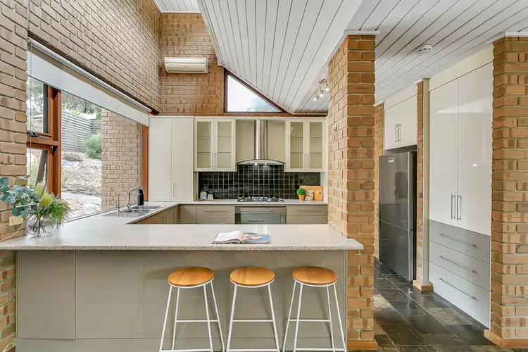 Fifth view of Homely house listing, 24 Cuillin Grove, Flagstaff Hill SA 5159