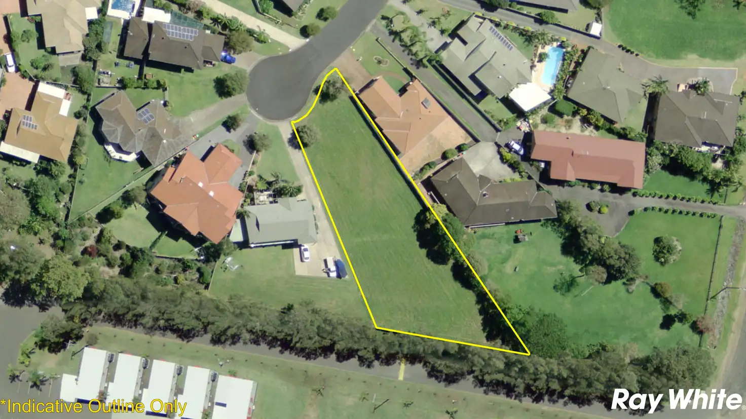 Main view of Homely land listing, 19 Greenview Close, Forster NSW 2428