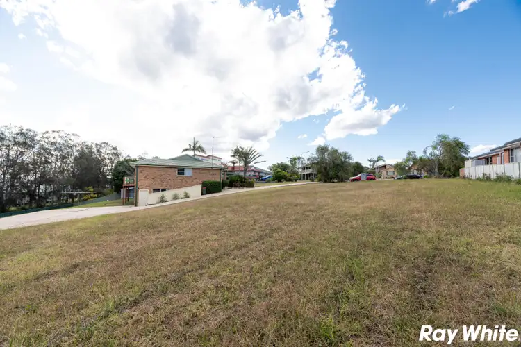 Second view of Homely land listing, 19 Greenview Close, Forster NSW 2428