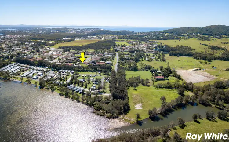 Fifth view of Homely land listing, 19 Greenview Close, Forster NSW 2428