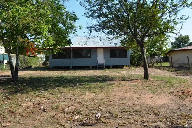 Main view of Homely house listing, 47 Thistle Street, Blackall QLD 4472