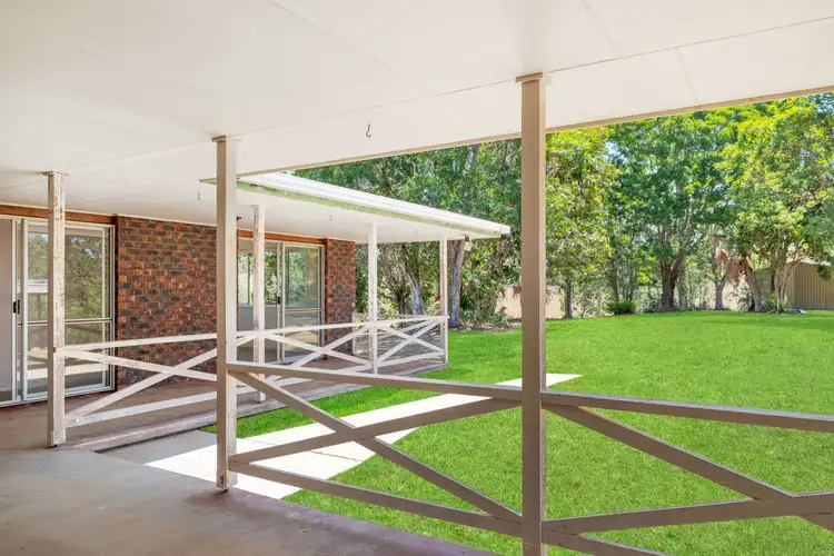 Fifth view of Homely house listing, 598 Kenilworth Skyring Creek Road, Carters Ridge QLD 4563