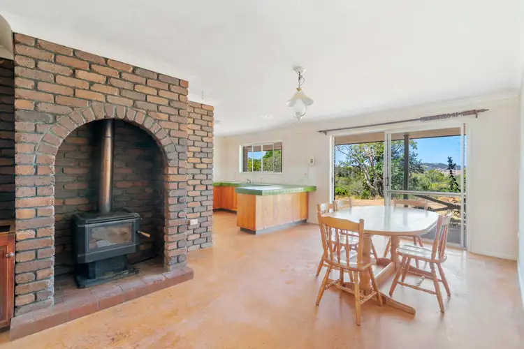 Sixth view of Homely house listing, 598 Kenilworth Skyring Creek Road, Carters Ridge QLD 4563
