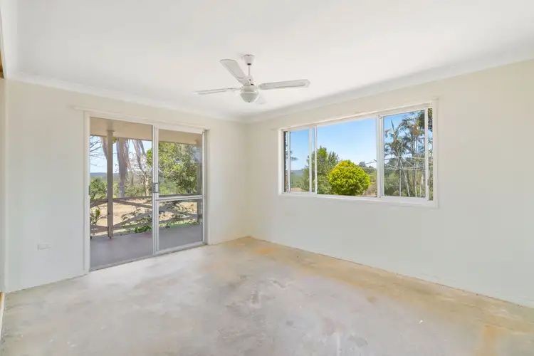 Seventh view of Homely house listing, 598 Kenilworth Skyring Creek Road, Carters Ridge QLD 4563