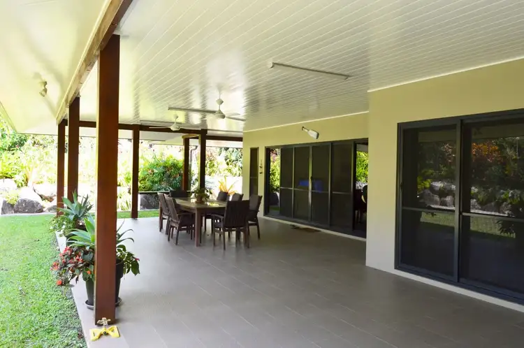 Main view of Homely house listing, 34 Pacific View Drive, Wongaling Beach QLD 4852