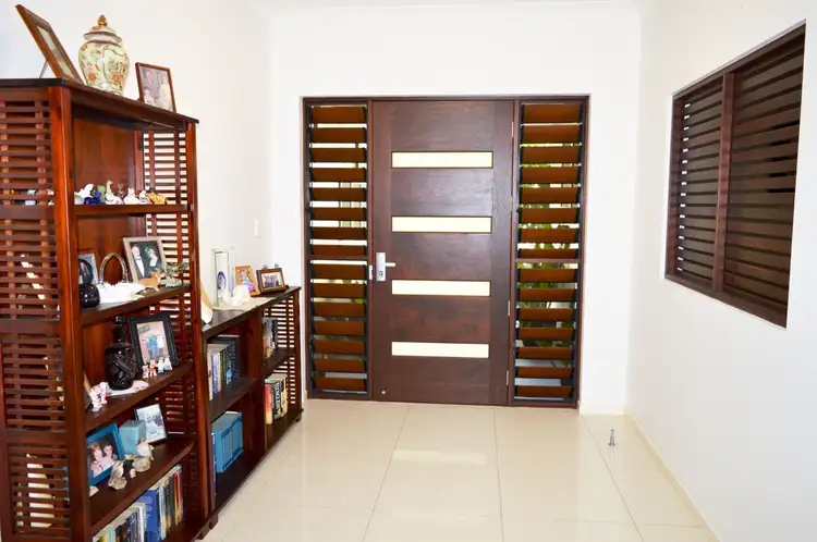 Third view of Homely house listing, 34 Pacific View Drive, Wongaling Beach QLD 4852