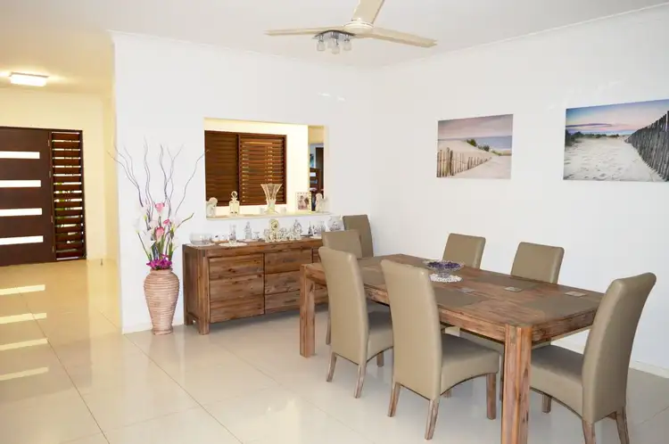 Fourth view of Homely house listing, 34 Pacific View Drive, Wongaling Beach QLD 4852