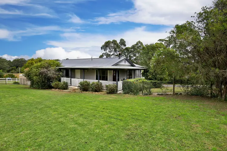 Third view of Homely house listing, 45 Hayward Road, Wandandian NSW 2540