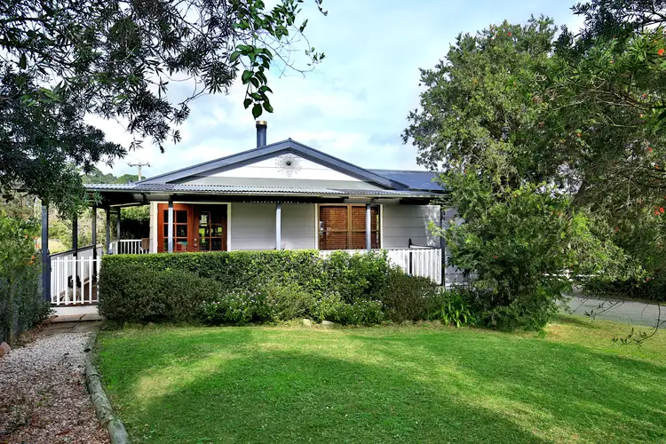 Fifth view of Homely house listing, 45 Hayward Road, Wandandian NSW 2540