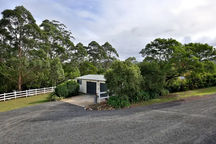 Seventh view of Homely house listing, 45 Hayward Road, Wandandian NSW 2540