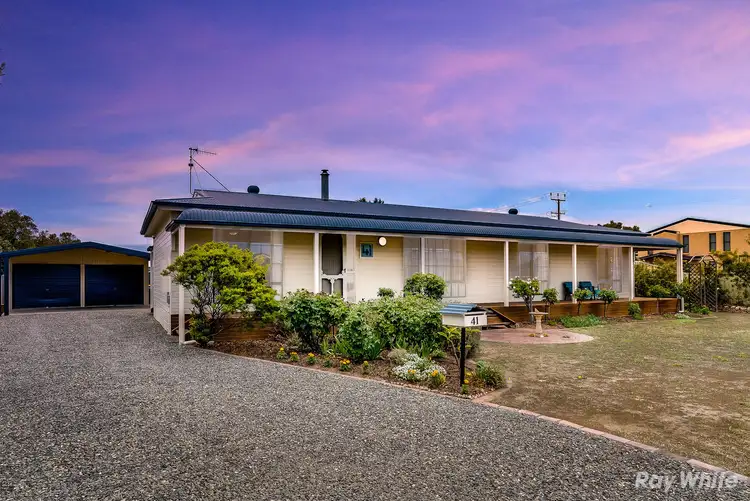 41 Downer Avenue, Goolwa South SA 5214