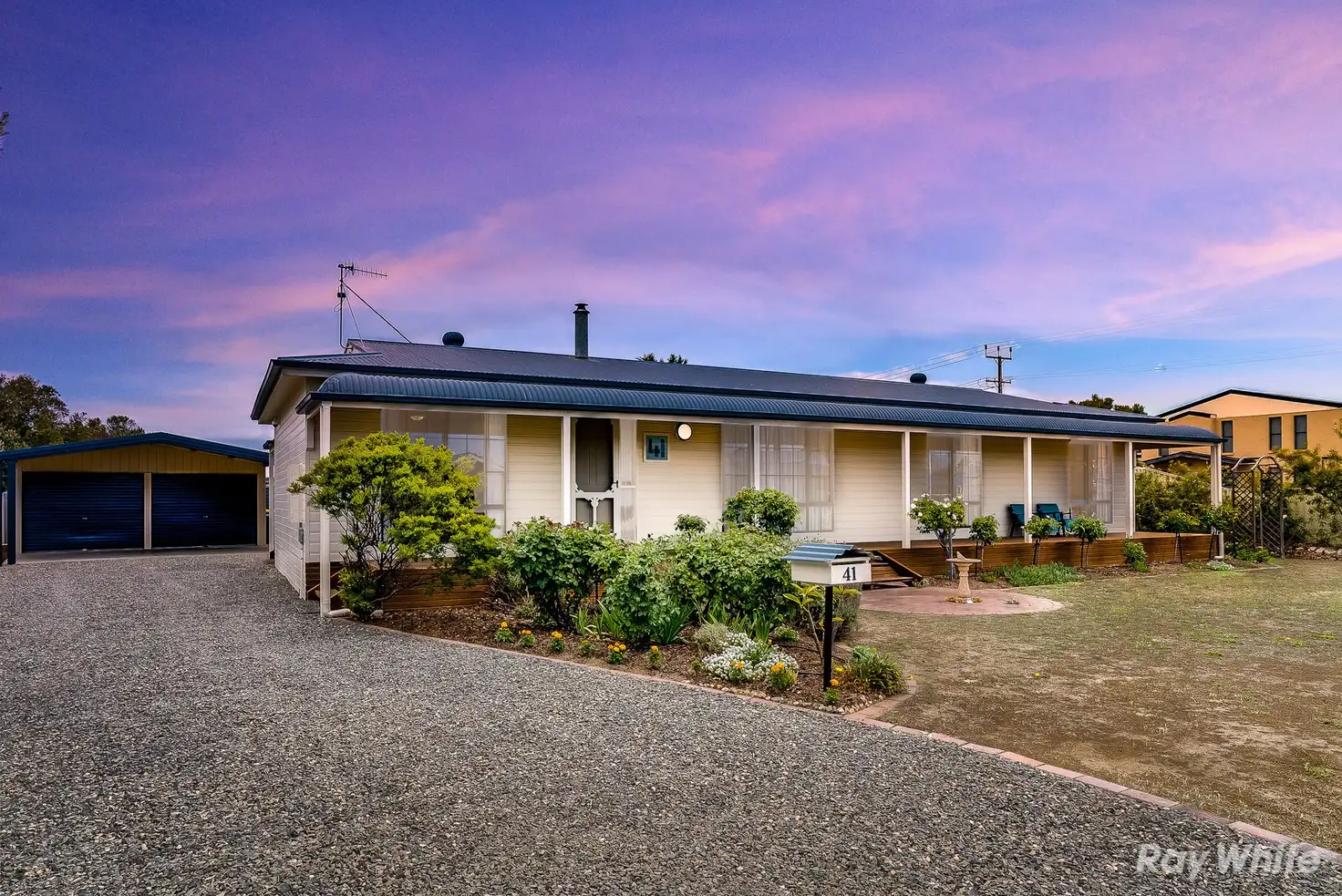 Main view of Homely house listing, 41 Downer Avenue, Goolwa South SA 5214