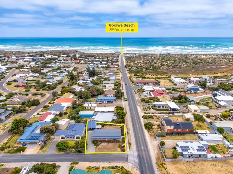 Second view of Homely house listing, 41 Downer Avenue, Goolwa South SA 5214