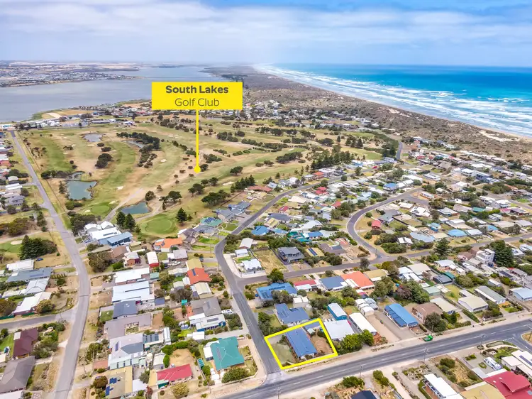 Third view of Homely house listing, 41 Downer Avenue, Goolwa South SA 5214