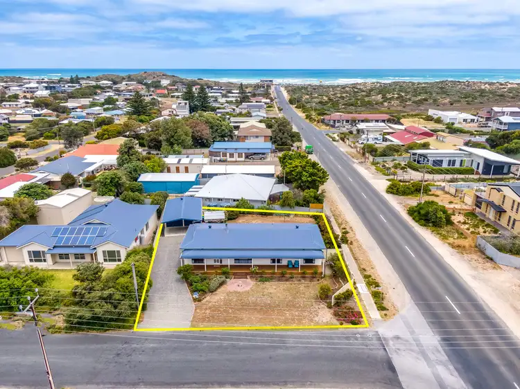 Fourth view of Homely house listing, 41 Downer Avenue, Goolwa South SA 5214