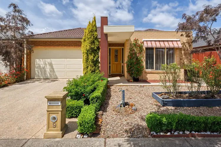 9 Farmington Road, Mernda VIC 3754