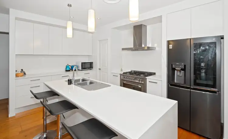 Fourth view of Homely house listing, 27 Scenic Crescent, Coomera QLD 4209