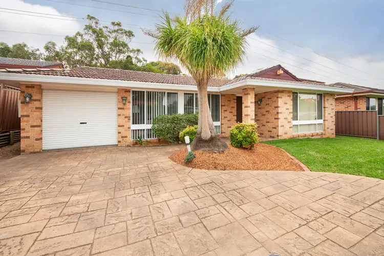 9 Satinwood Close, Alfords Point NSW 2234