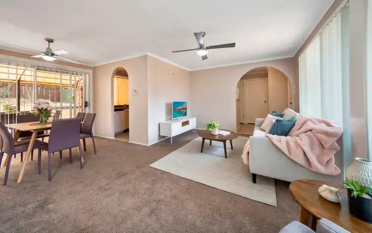 Second view of Homely house listing, 9 Satinwood Close, Alfords Point NSW 2234