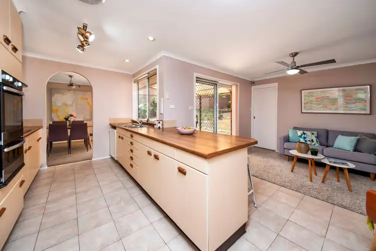 Third view of Homely house listing, 9 Satinwood Close, Alfords Point NSW 2234