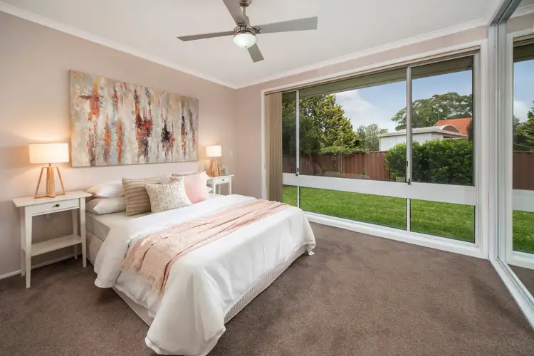 Fourth view of Homely house listing, 9 Satinwood Close, Alfords Point NSW 2234