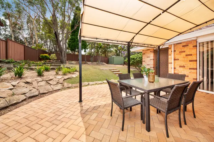 Fifth view of Homely house listing, 9 Satinwood Close, Alfords Point NSW 2234