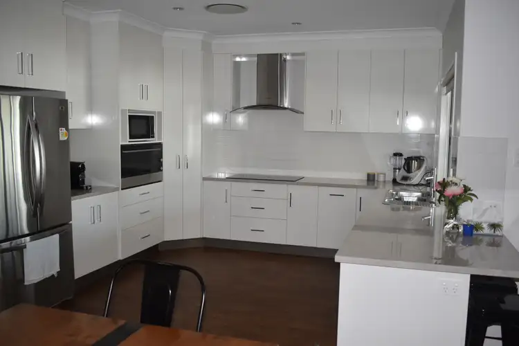 Second view of Homely house listing, 17 Longford, Emerald QLD 4720