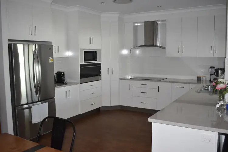 Third view of Homely house listing, 17 Longford, Emerald QLD 4720