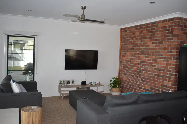 Fifth view of Homely house listing, 17 Longford, Emerald QLD 4720