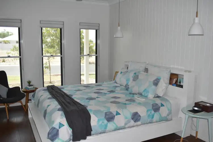 Seventh view of Homely house listing, 17 Longford, Emerald QLD 4720