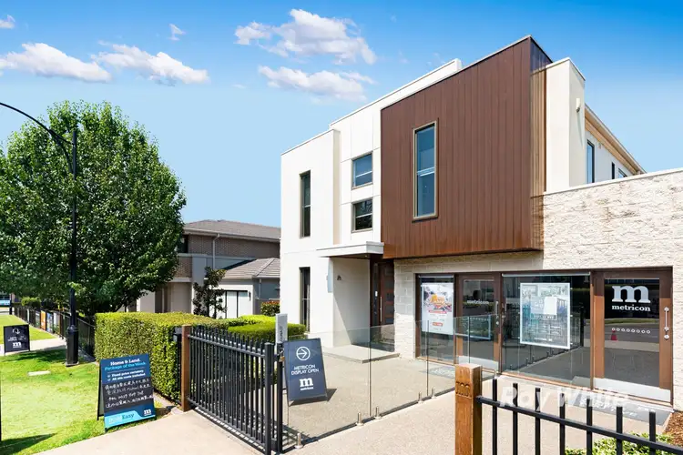 6 Hartigan Avenue, Kellyville NSW 2155