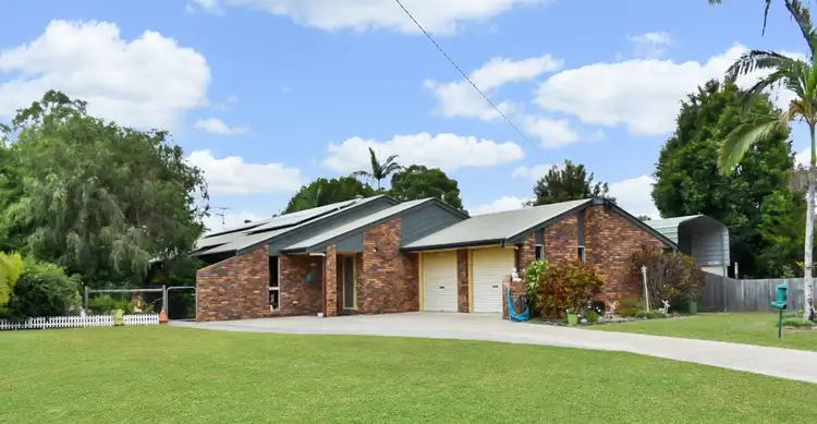 Main view of Homely house listing, 40 Traline Road, Glass House Mountains QLD 4518