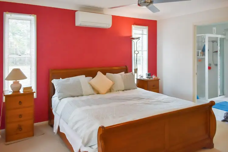 Fifth view of Homely house listing, 40 Traline Road, Glass House Mountains QLD 4518