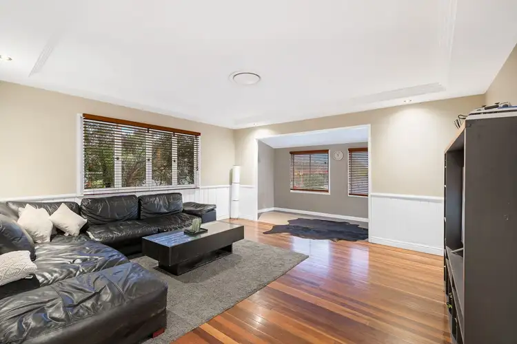 Fifth view of Homely house listing, 34 Swanwick Street, Zillmere QLD 4034