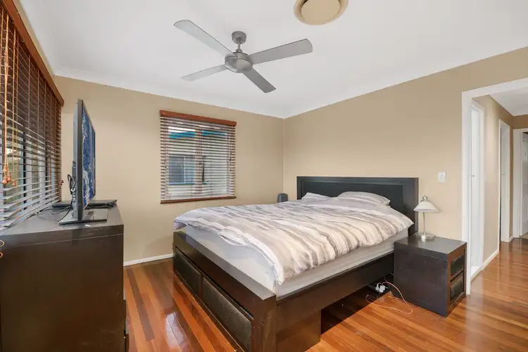 Sixth view of Homely house listing, 34 Swanwick Street, Zillmere QLD 4034