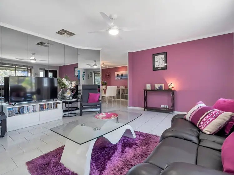 Third view of Homely house listing, 26 Magnolia Road, Reynella SA 5161
