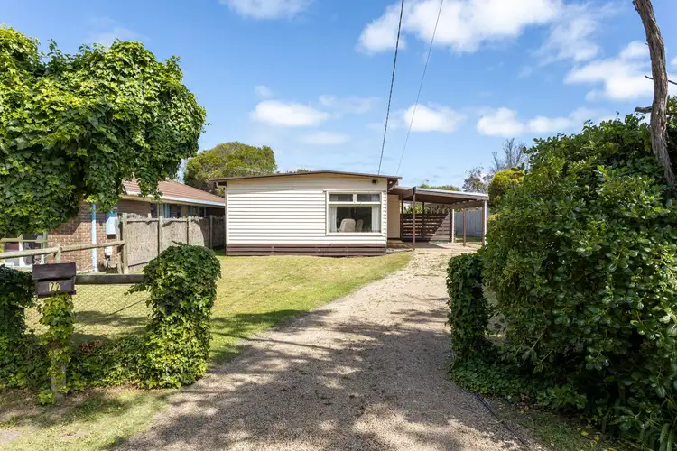 Second view of Homely house listing, 22 Knox Road, Blairgowrie VIC 3942