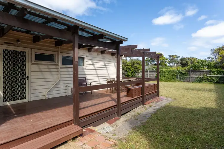 Sixth view of Homely house listing, 22 Knox Road, Blairgowrie VIC 3942