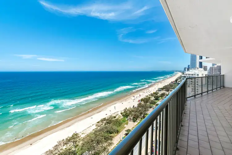 80 The Esplanade, Surfers Paradise QLD 4217