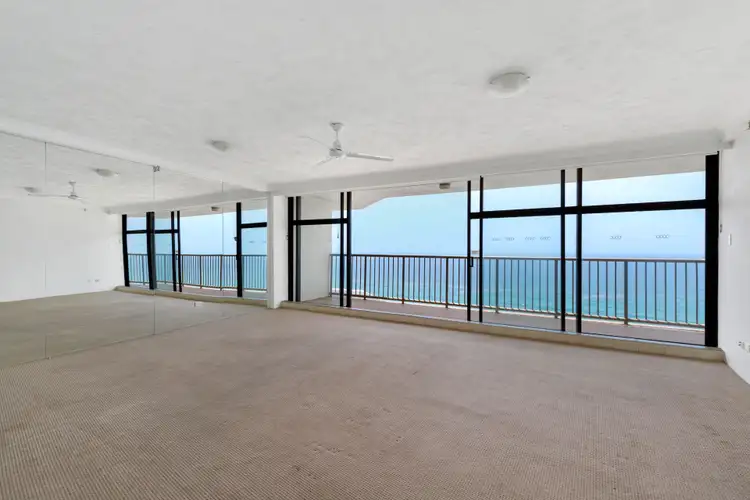 Third view of Homely apartment listing, 80 The Esplanade, Surfers Paradise QLD 4217