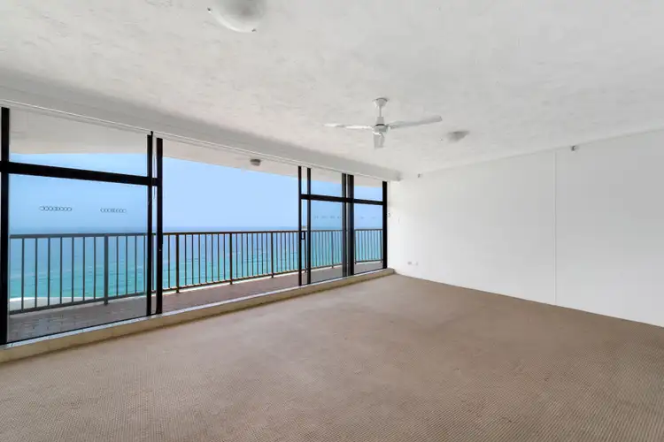 Fourth view of Homely apartment listing, 80 The Esplanade, Surfers Paradise QLD 4217