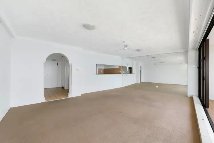 Fifth view of Homely apartment listing, 80 The Esplanade, Surfers Paradise QLD 4217