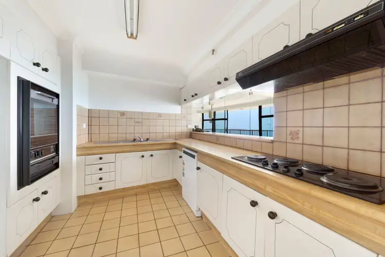 Sixth view of Homely apartment listing, 80 The Esplanade, Surfers Paradise QLD 4217