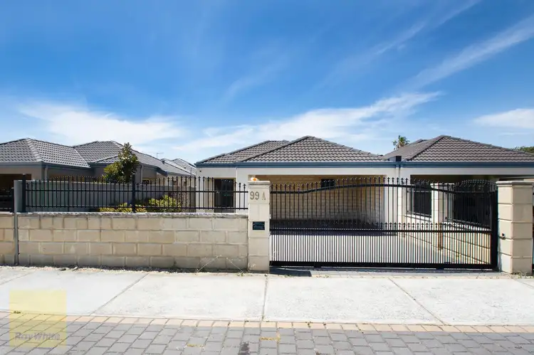 99a Benara Road, Noranda WA 6062