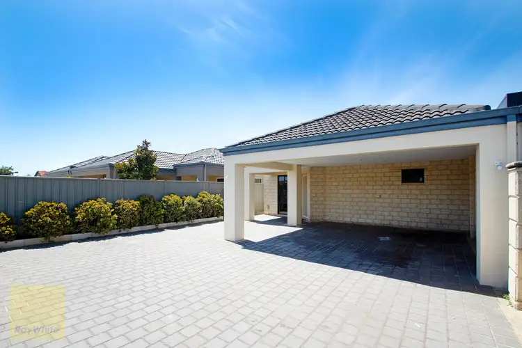 Sixth view of Homely house listing, 99a Benara Road, Noranda WA 6062