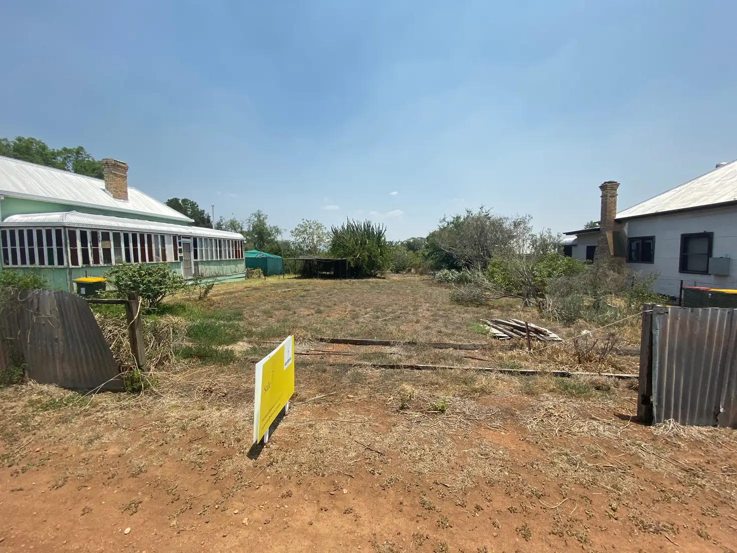 Main view of Homely land listing, 5 Main Street, Scone NSW 2337